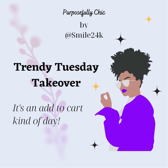 Like This Listing To Be Notified When I Go Live! - Picture 8 of 11